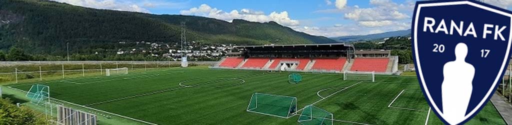 Sagbakken Stadion